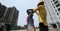 In a new book, journalist Samanth Subramanian probes the real estate business in and around Delhi