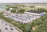 Developer of £14m retail park hopes to have a decision soon on 190 job scheme - a year after plans were lodged Developers behind a £14million out of town retail park are hoping to find out the fate of the scheme - more than a year after plans were…