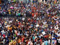 Over 50% event-goers travel inter-city as outstation mobility and discretionary spending surge: KPMG-EEMA report