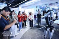 Sci-tech diplomacy: A new mission for diplomatic sector