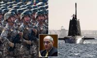 Australia is vulnerable to attack: War expert sounds alarm as defence probe is launched into country's weaknesses for first time in 80 years