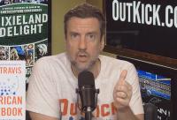 Clay Travis Faces Backlash For His New Sports, Politics Site