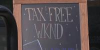 Missouri’s tax-free weekend delivers sales boost for retailers