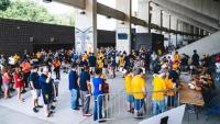 West Virginia University Football Fan Day Set for August 28