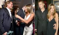 Jennifer Aniston and Brad Pitt secretly 'talking again': Intimate details of weekly trailer 'lunch dates'... private visits to her home... and who made the first move