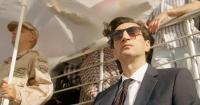 Start the week with a film: In ‘Eagles of the Republic’, a movie star becomes a propaganda tool
