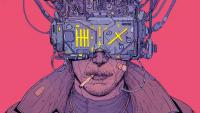 7 Best 1980s Cyberpunk Sci-Fi Books