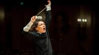 “Music Keeps Me Going”: Conductor Natalia Ponomarchuk on War, Purpose and Ukraine’s Future
