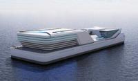 Floating Data Centers Emerge as Growth Engine for Shipbuilding Industry