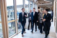 Tech School Boosts STEM Learning For Brimbank