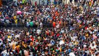 Outstation travel dominates India's event scene, says KPMG report