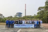  Korea Midland Power Showcases SME Products In Indonesia