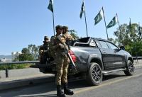 Pakistan’s “Six-Front War”: Why Mecca Defense Pact Helps Islamabad More Than Turkey or Saudi Arabia? OPED