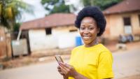 Apply Now: $500,000 for African AI-Enabled Family Planning Tools