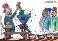 Tax reforms threaten to lock informal businesses out of corporate contracts