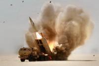 US Weapons Shortage Sparks Global Security Fears – NYT