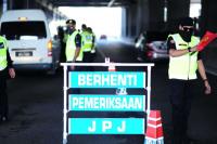 JPJ seizes six vehicles used illegally as tourist transport