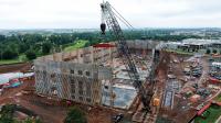 Construction Demand Is Returning — Can Your Supply Chain Keep Up?