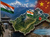 Three places under China’s illegal control shown as part of India in Arunachal Pradesh’s new map