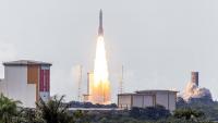 Europe faces rocket launcher shortage by 2030, space agency chief warns