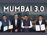 Agreement signed with Singapore-based firm for Third Mumbai master plan