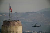 Russia to hand over control of two key Mediterranean bases to Syria