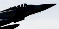 Taiwan is drilling to keep interceptor fighters flying through attacks on its runways just 90 miles from China