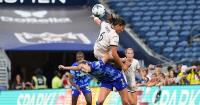 Seattle Reign settle for 2-2 draw with Angel City FC