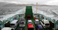 Scottish Government opens first £3m to support businesses hit by ferry disruption
