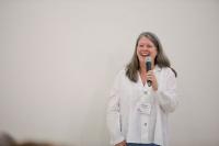 Nationally Renowned Activist to Offer Local Training on Protecting Our Vote as Contentious Midterm Elections Near