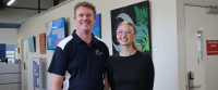 How Youth Work Training Helped Jade Build a Career with Purpose