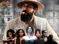 Toxic Cast Salaries: Yash, Kiara Advani, Nayanthara, Huma Qureshi And Others’ Reported Fees Revealed