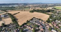 Farm to build massive new reservoir to combat brutal dry summers