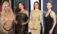 Secret Hollywood RANKING of new nepo babies: Snitches reveal the 'diva' breakout star... the college dropout... and the wild child with a 'rowdy girl' reputation