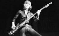 Suzi Quatro Announces Australian Tour