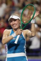 Alexandrova shocks Sabalenka to reach Toronto quarter-finals
