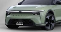 Mitsubishi's new ASX revealed