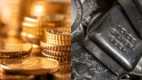 Gold, silver expected to rally this week, say analysts; inflation data, West Asia in focus