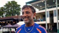 Kotak hails India's productive warm-up win ahead of SL Test series