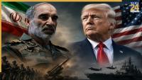 Iranian army commander issues stark warning to US over any ground intervention, says, ‘Set foot in Iran, we will cut you off’
