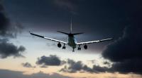 Rise in Aviation Traffic over Iraqi Airspace in July