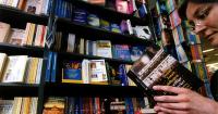 A mysterious buying spree is unsettling Europe’s booksellers
