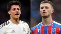 Transfer Rumors: Real Madrid Receive $133 Million Guler Bid; Man Utd in Wharton Battle