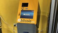 Crypto ATMs forced to shut down over money laundering concerns
