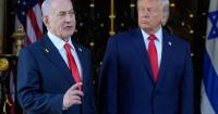 Israel rejects Trump's Gaza plan, more details emerge on Strait of Hormuz, other Mideast news