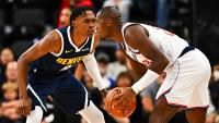 Three-Team NBA Trade Idea Sends Nuggets RFA Peyton Watson to Clippers