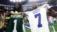 Detroit Lions Work Out Former Cowboys, Packers CB Trevon Diggs