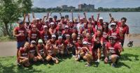 New York ETO Promotes Hong Kong's Cultural Heritage at Dragon Boat Festival
