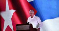Cuba recognizes China for the delivery of 5,000 solar equipment amid an energy crisis