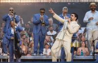 London's £2.7 billion live music boom: How concerts are fueling a record summer